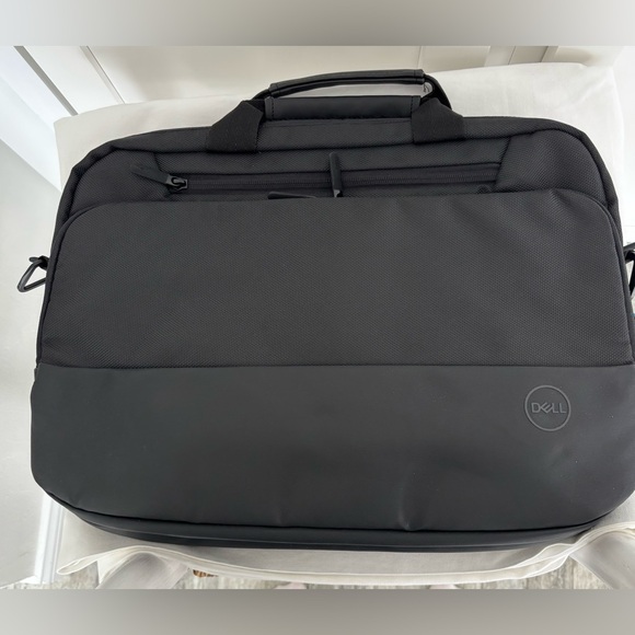 Dell Other - Dell Pro Black Briefcase 15